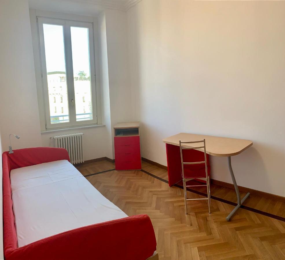 Crispi 2Enty At Spanish Steps Рим Экстерьер фото