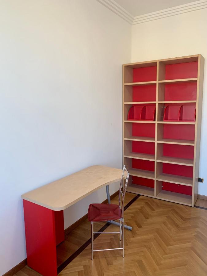 Crispi 2Enty At Spanish Steps Рим Экстерьер фото