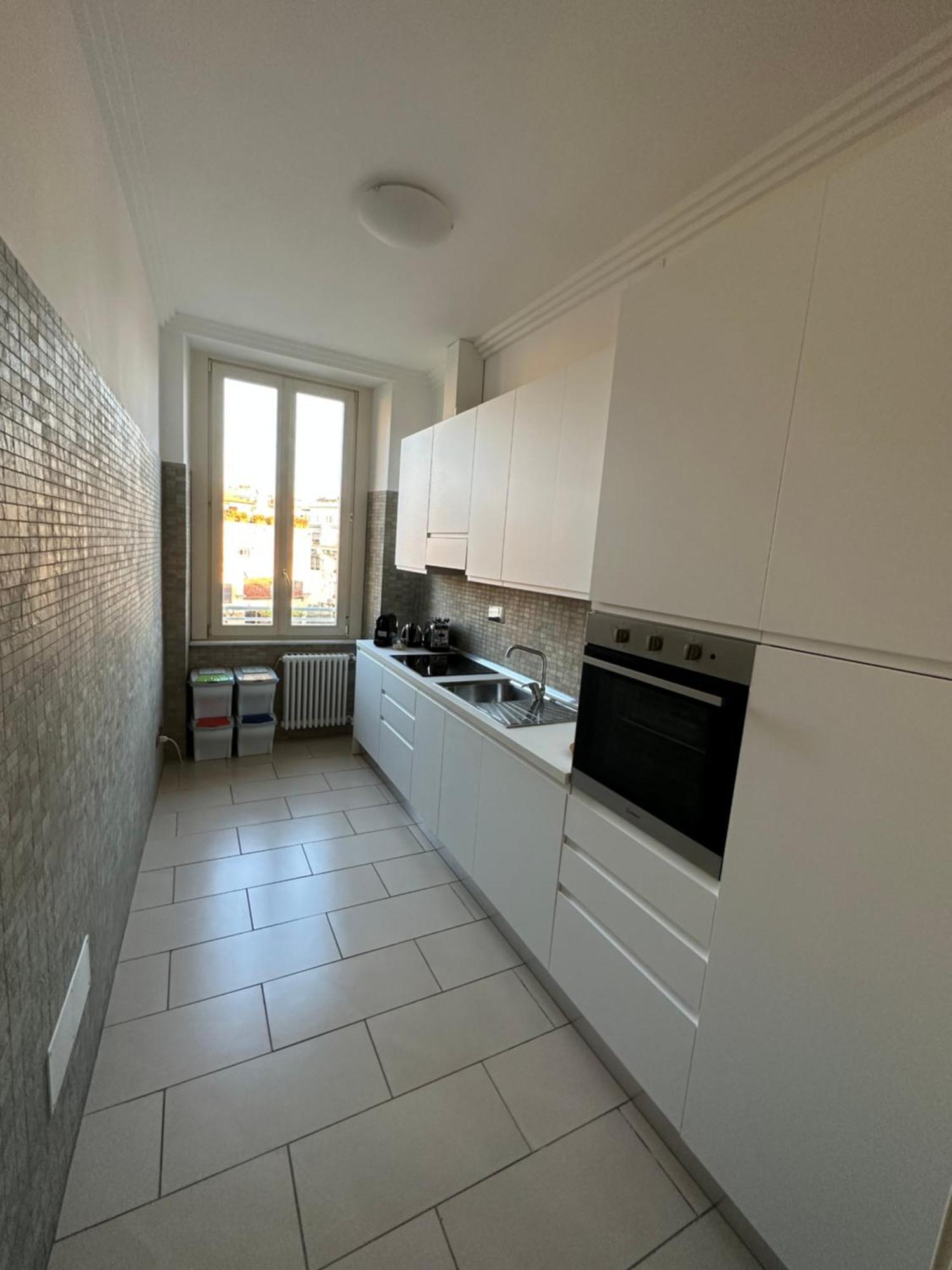Crispi 2Enty At Spanish Steps Рим Экстерьер фото