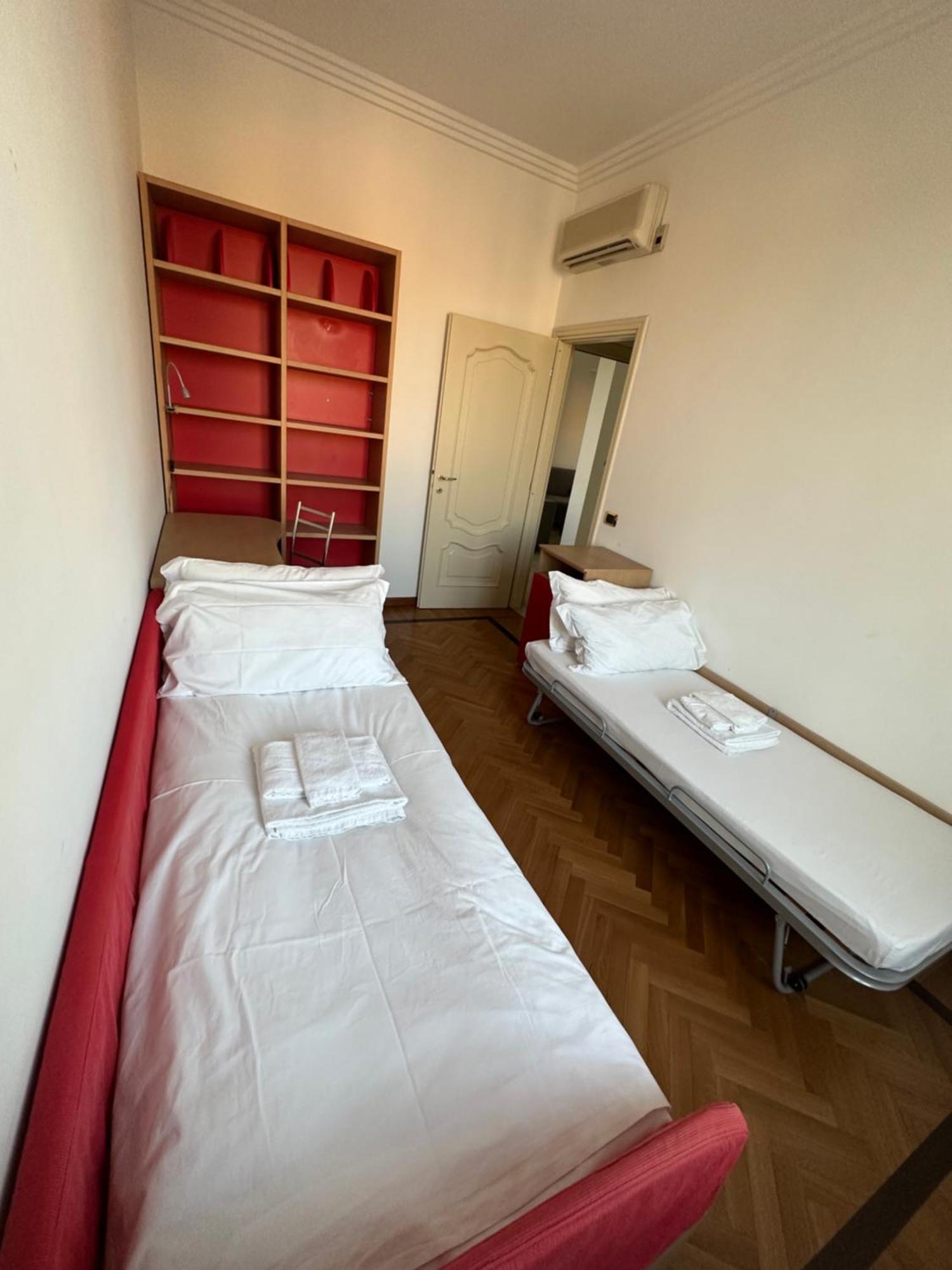 Crispi 2Enty At Spanish Steps Рим Экстерьер фото