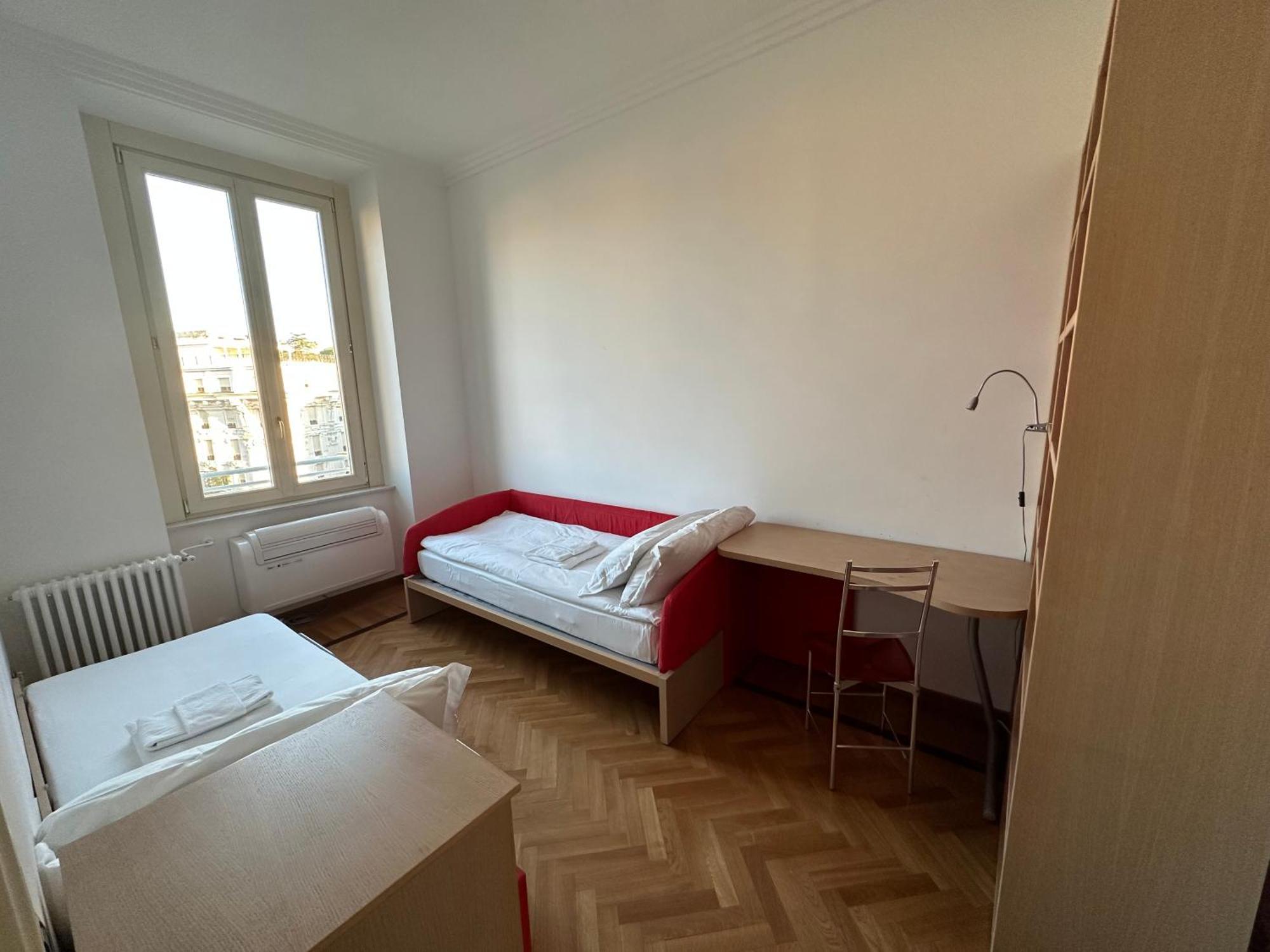 Crispi 2Enty At Spanish Steps Рим Экстерьер фото