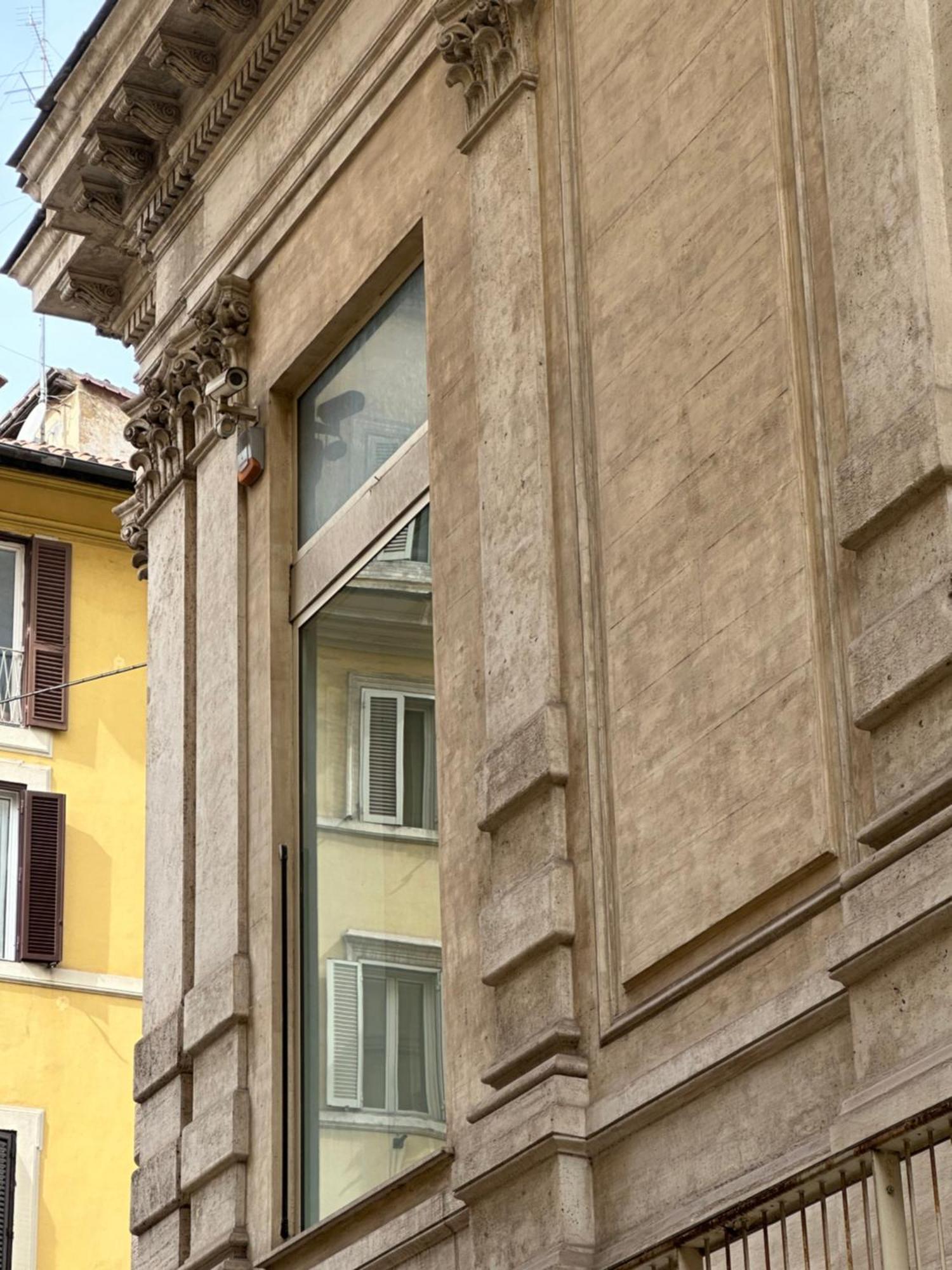Crispi 2Enty At Spanish Steps Рим Экстерьер фото