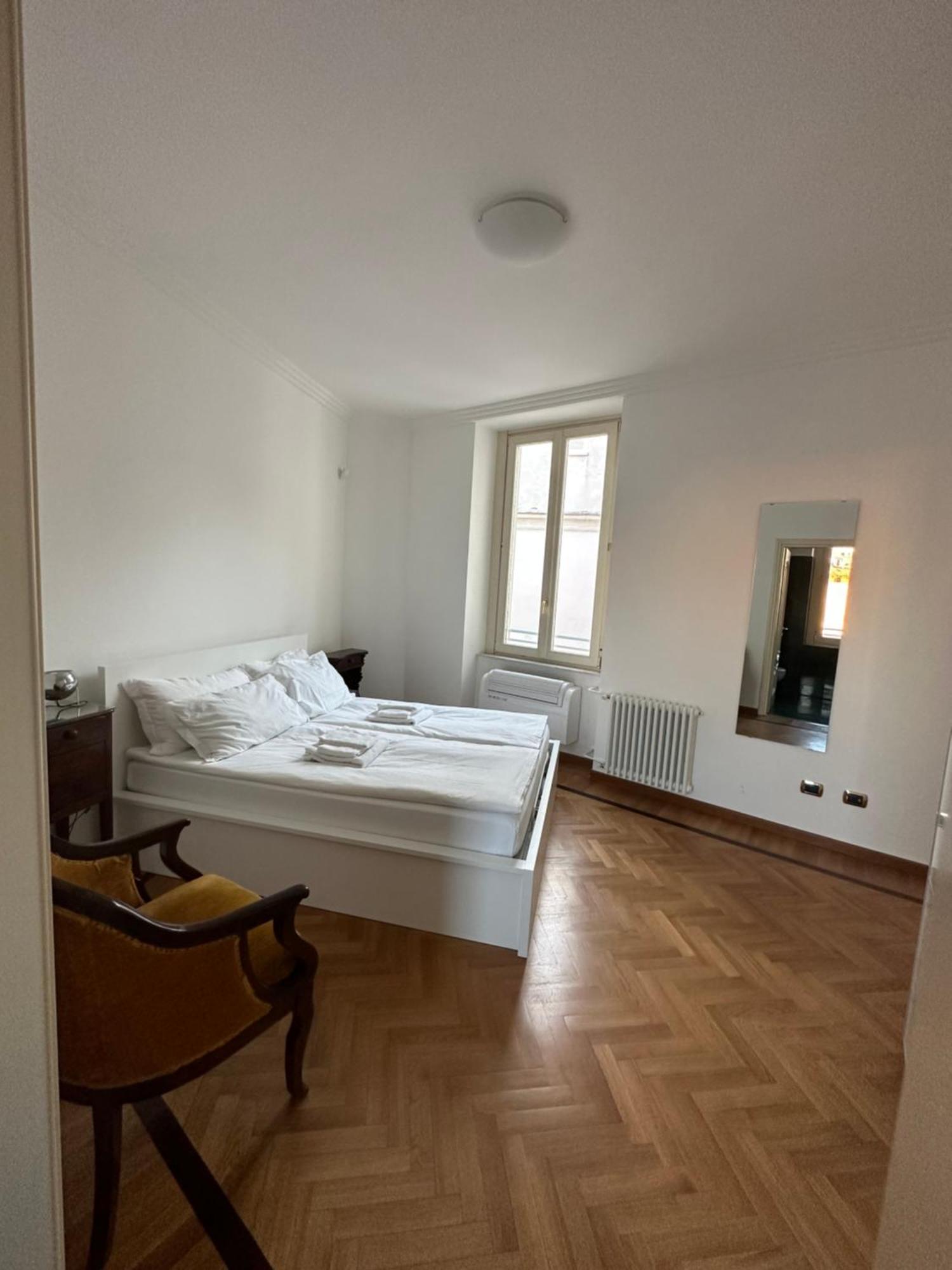 Crispi 2Enty At Spanish Steps Рим Экстерьер фото