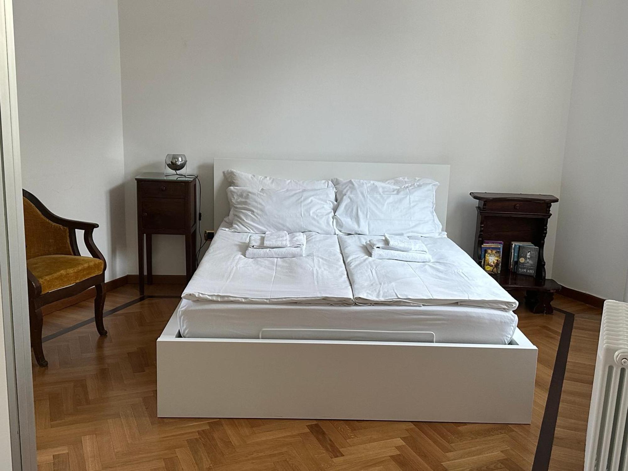 Crispi 2Enty At Spanish Steps Рим Экстерьер фото