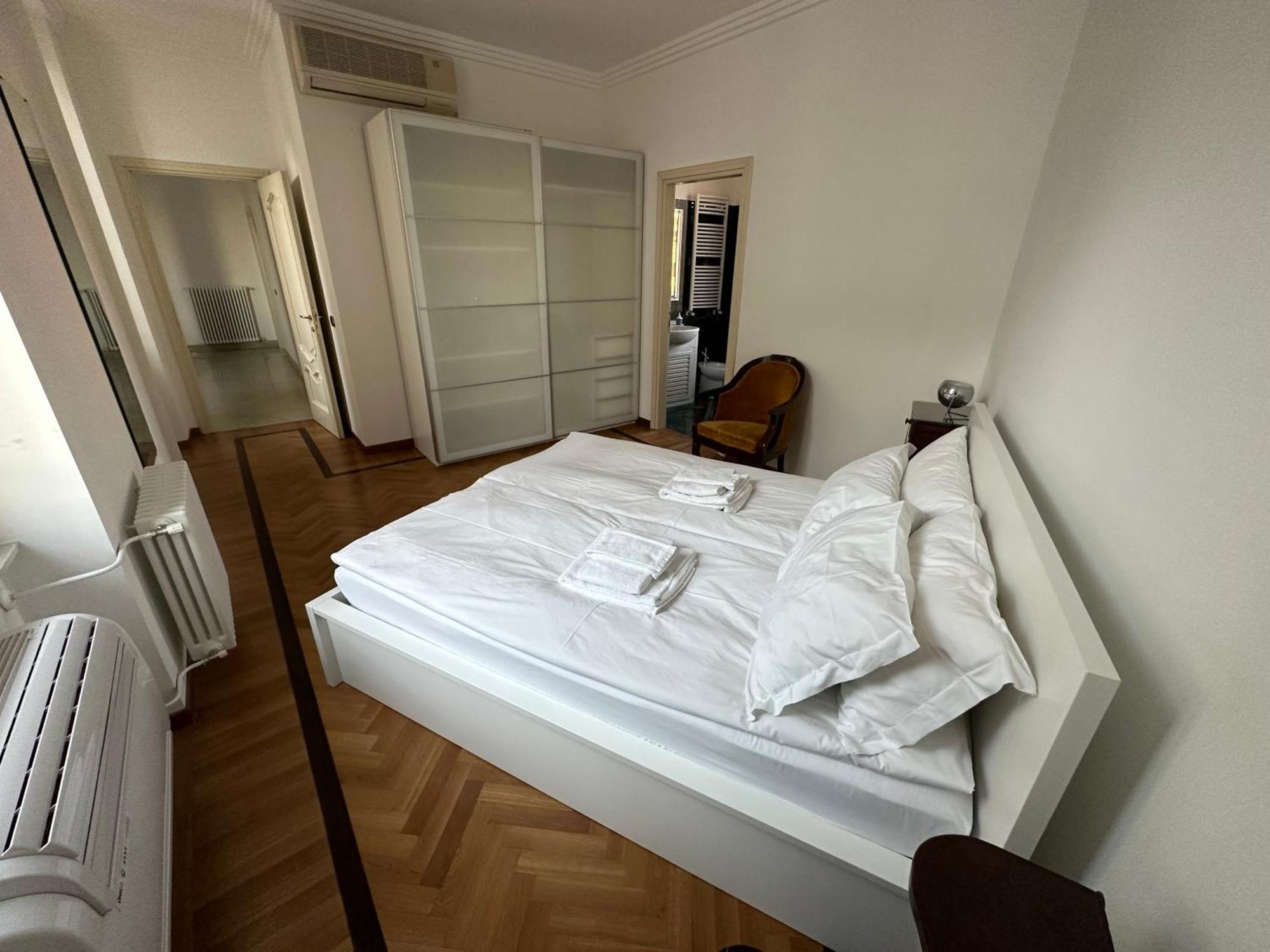 Crispi 2Enty At Spanish Steps Рим Экстерьер фото