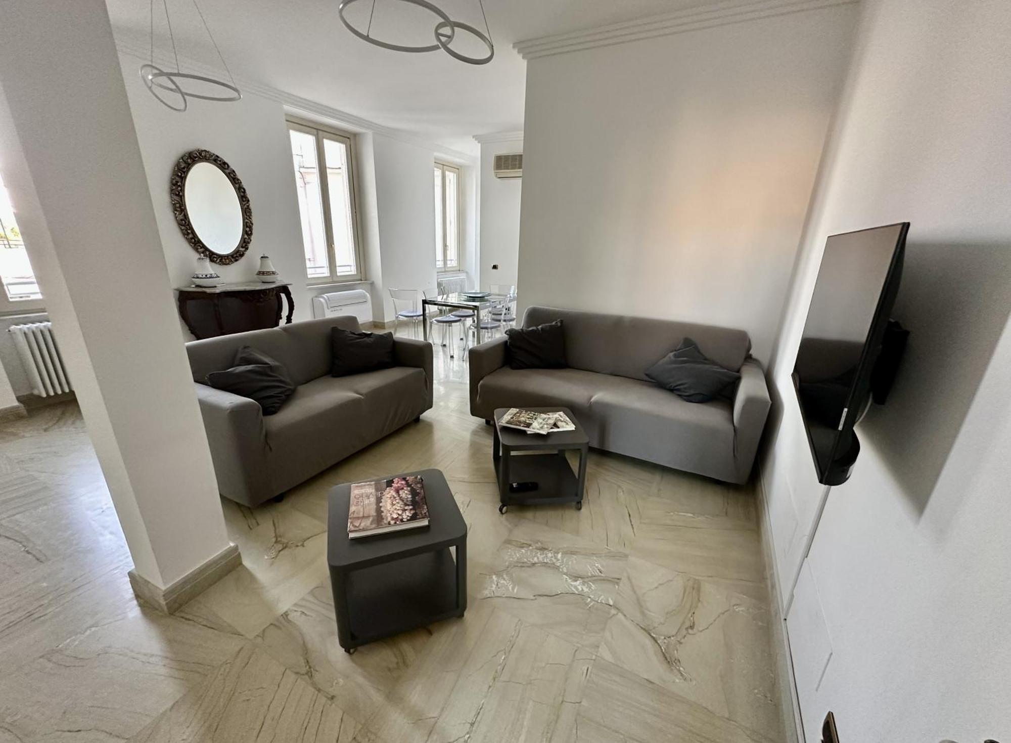 Crispi 2Enty At Spanish Steps Рим Экстерьер фото