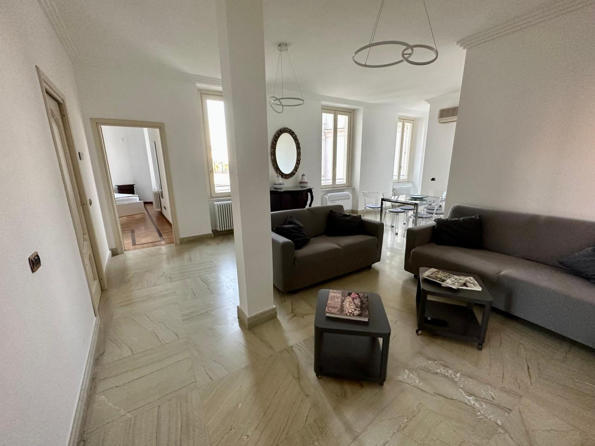 Crispi 2Enty At Spanish Steps Рим Экстерьер фото