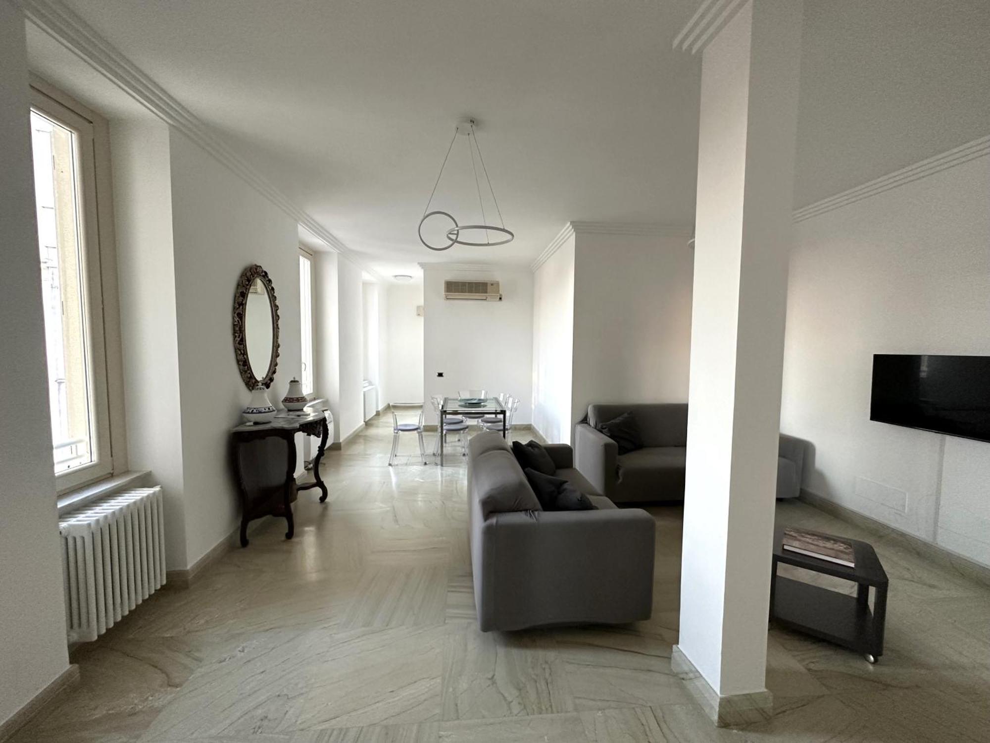 Crispi 2Enty At Spanish Steps Рим Экстерьер фото
