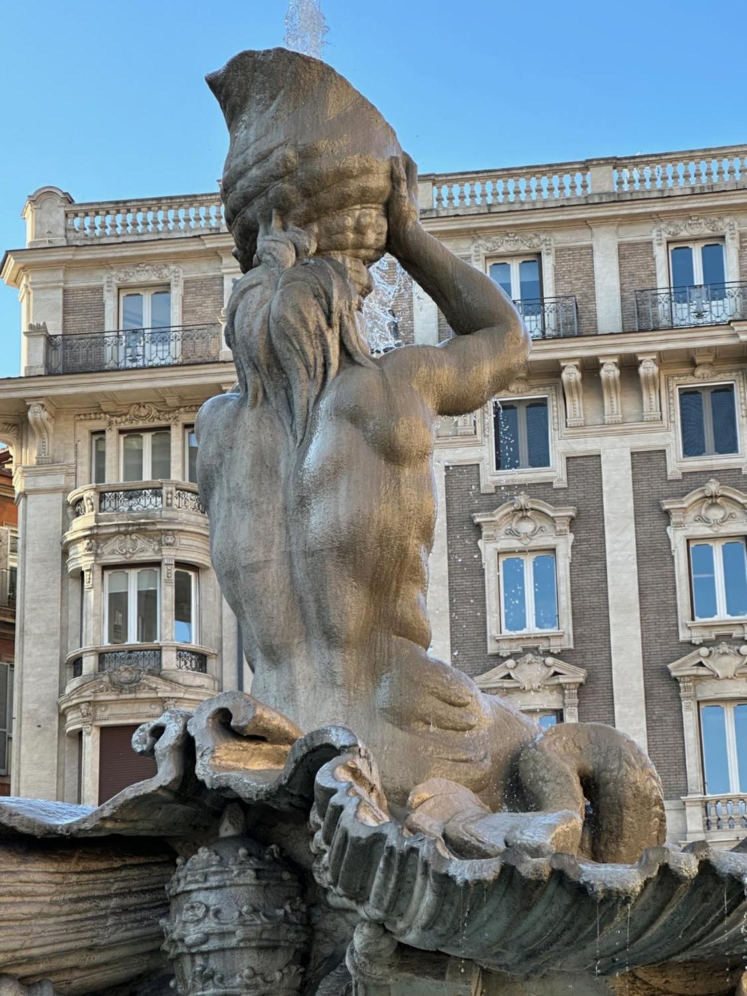 Crispi 2Enty At Spanish Steps Рим Экстерьер фото